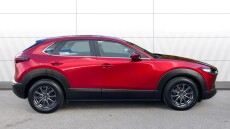 Mazda Cx-30 2.0 Skyactiv-G MHEV SE-L 5dr Petrol Hatchback